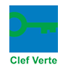 Clef verte