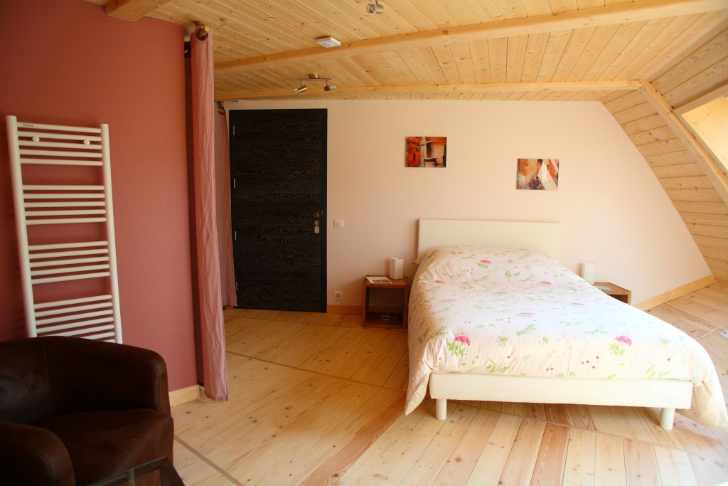 Le Domaine du Centaure - Les chambres d\'hôtes - La Vie en Rose Le Domaine du Centaure - Les chambres d\'hôtes - La Vie en Rose