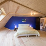 Chambre d'hôtes insolite On dirait le sud au Domaine du Centaure - Crédit photo: © Evreux Normandie Tourisme