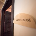 Chambre d'hôtes insolite Le Cœur grenadine au Domaine du Centaure - Crédit photo: © Evreux Normandie Tourisme