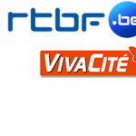 Logo Vivacité RTBF