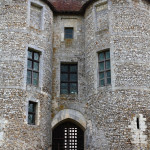 Le Domaine d’Harcourt, près du Domaine du Centaure, dans l’Eure, en Normandie