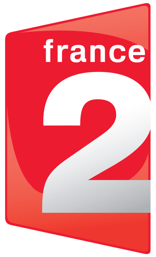 Logo France 2